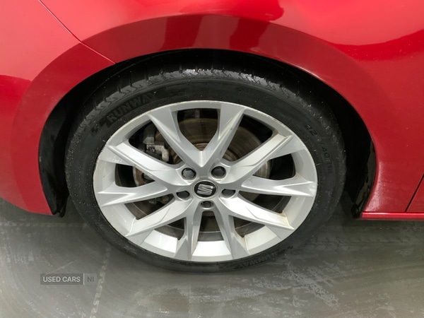 Used SEAT Leon 2019 for sale - 76715919: Photo 11