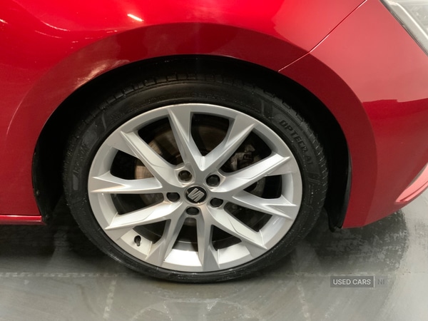 Used SEAT Leon 2019 for sale - 76715919: Photo 12