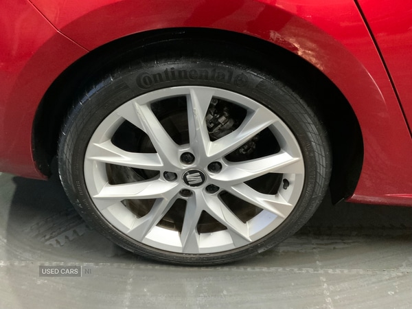 Used SEAT Leon 2019 for sale - 76715919: Photo 13