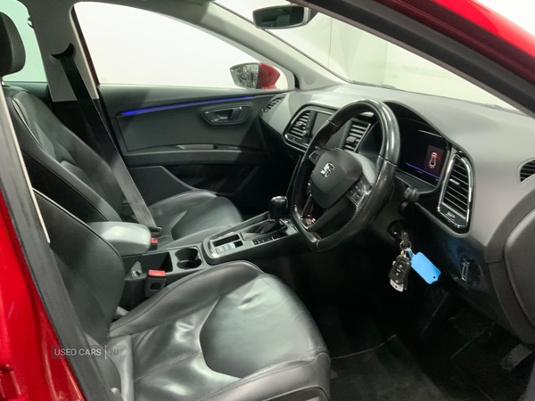 Used SEAT Leon 2019 for sale - 76715919: Photo 14