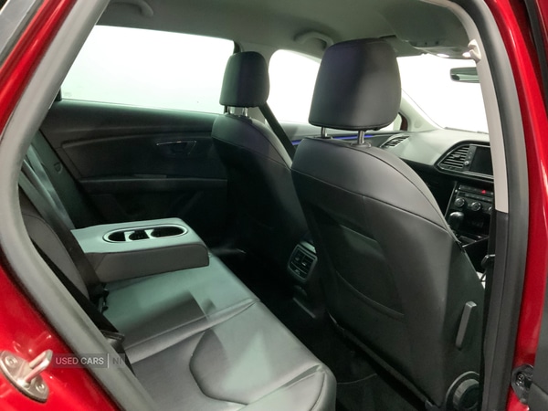 Used SEAT Leon 2019 for sale - 76715919: Photo 15