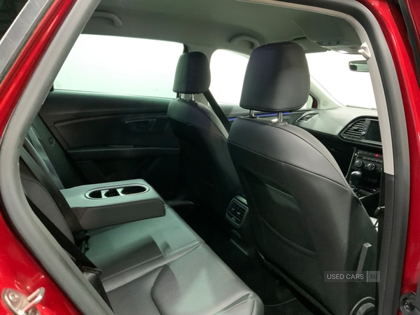 Used SEAT Leon 2019 for sale - 76715919: Photo 16