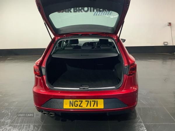Used SEAT Leon 2019 for sale - 76715919: Photo 18