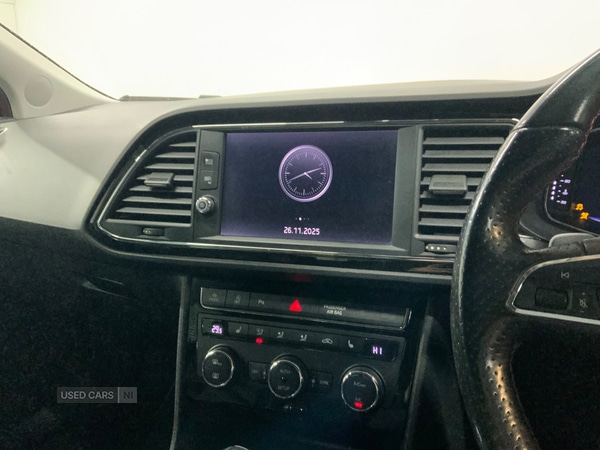 Used SEAT Leon 2019 for sale - 76715919: Photo 19