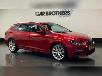 2019 - 1.5 TSI EVO 150 FR Sport [EZ] 5dr DSG