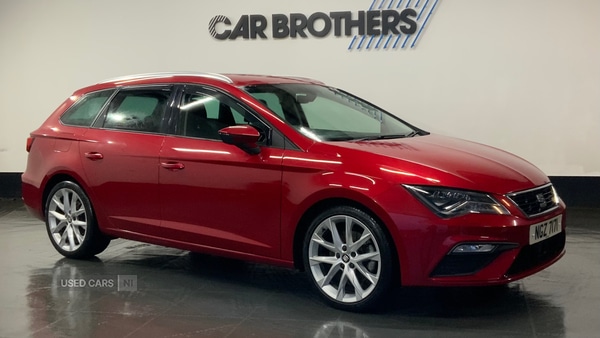 Used SEAT Leon 2019 for sale - 76715919: Photo 2