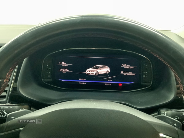 Used SEAT Leon 2019 for sale - 76715919: Photo 20