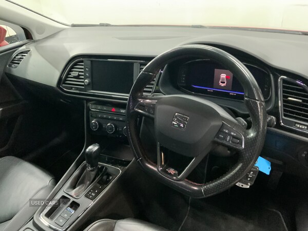 Used SEAT Leon 2019 for sale - 76715919: Photo 21