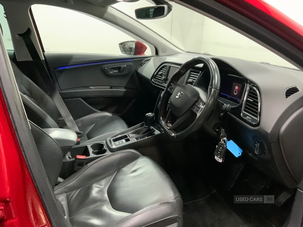 Used SEAT Leon 2019 for sale - 76715919: Photo 22
