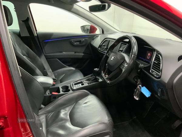 Used SEAT Leon 2019 for sale - 76715919: Photo 23
