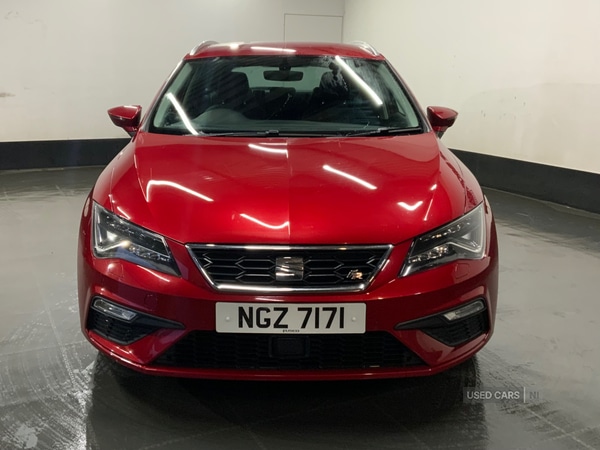 Used SEAT Leon 2019 for sale - 76715919: Photo 3