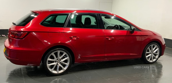 Used SEAT Leon 2019 for sale - 76715919: Photo 4