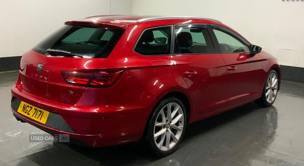 Used SEAT Leon 2019 for sale - 76715919: Photo 5