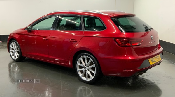 Used SEAT Leon 2019 for sale - 76715919: Photo 6