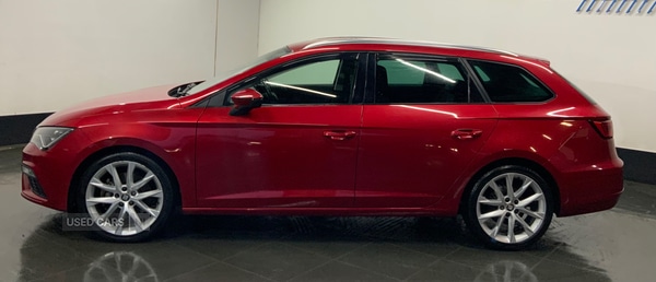 Used SEAT Leon 2019 for sale - 76715919: Photo 7