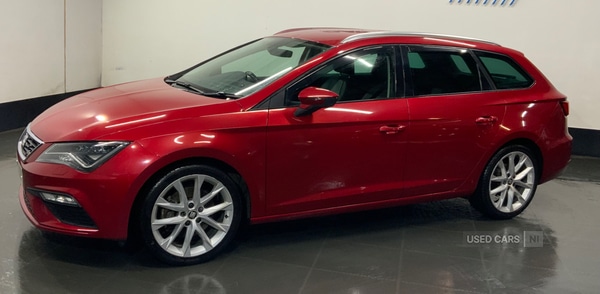 Used SEAT Leon 2019 for sale - 76715919: Photo 8