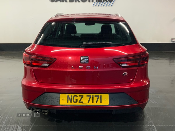 Used SEAT Leon 2019 for sale - 76715919: Photo 9