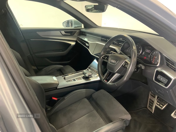 Used Audi A6 2021 for sale - 75415968: Photo 10