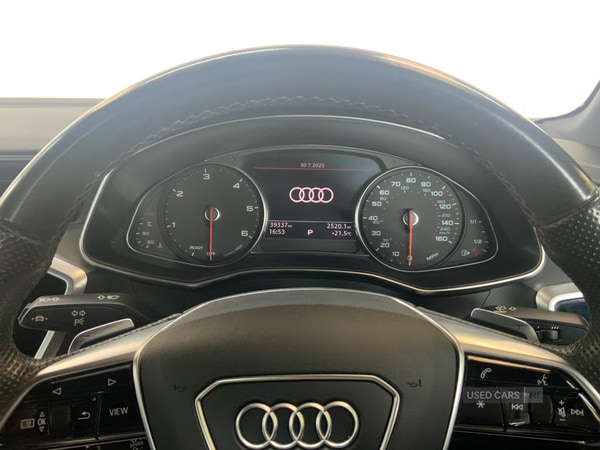 Used Audi A6 2021 for sale - 75415968: Photo 13