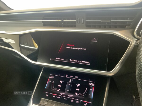 Used Audi A6 2021 for sale - 75415968: Photo 15