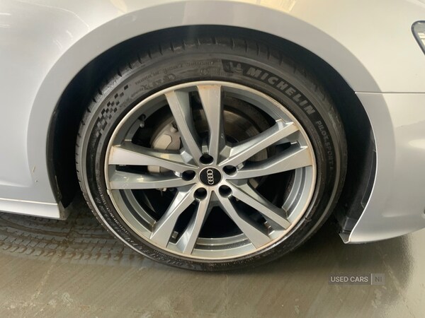 Used Audi A6 2021 for sale - 75415968: Photo 21
