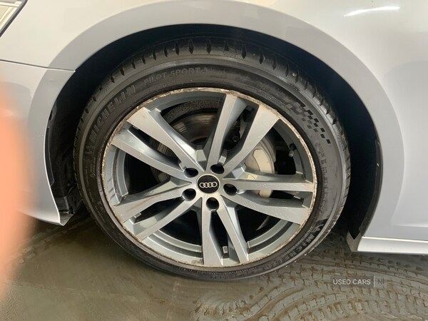 Used Audi A6 2021 for sale - 75415968: Photo 22