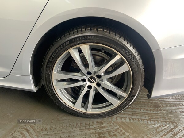 Used Audi A6 2021 for sale - 75415968: Photo 23