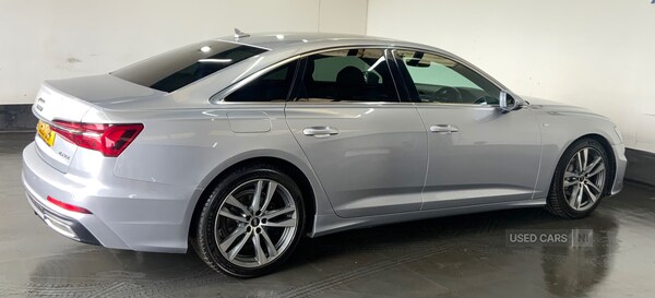 Used Audi A6 2021 for sale - 75415968: Photo 7