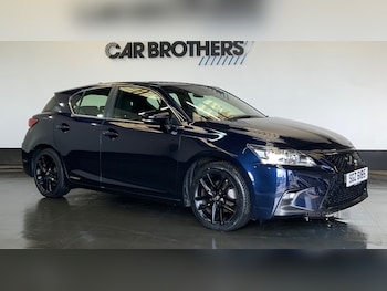 Used Lexus CT 2020 for sale - 79465794: Photo