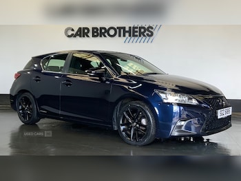 Used Lexus CT 2020 for sale - 79465794: Photo