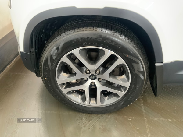 Used Land Rover Defender 2020 for sale - 77784987: Photo 13