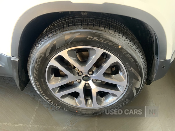 Used Land Rover Defender 2020 for sale - 77784987: Photo 14