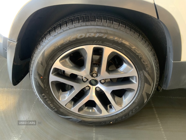 Used Land Rover Defender 2020 for sale - 77784987: Photo 15