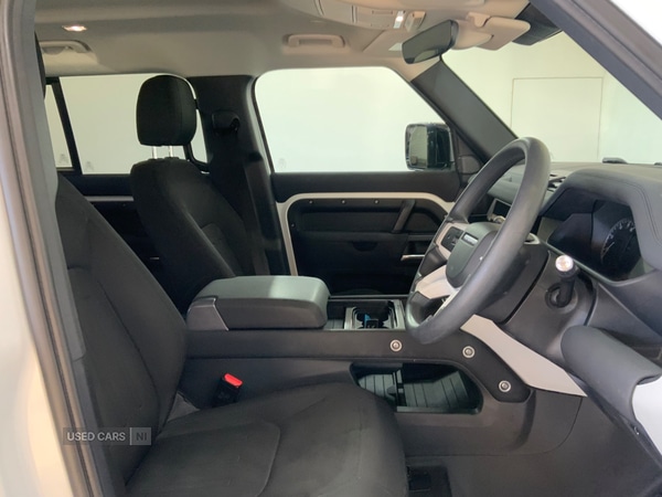 Used Land Rover Defender 2020 for sale - 77784987: Photo 17