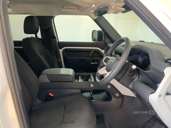 Used Land Rover Defender 2020 for sale - 77784987: Photo 18