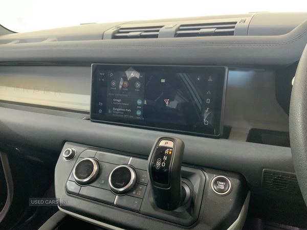 Used Land Rover Defender 2020 for sale - 77784987: Photo 19