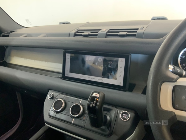 Used Land Rover Defender 2020 for sale - 77784987: Photo 20