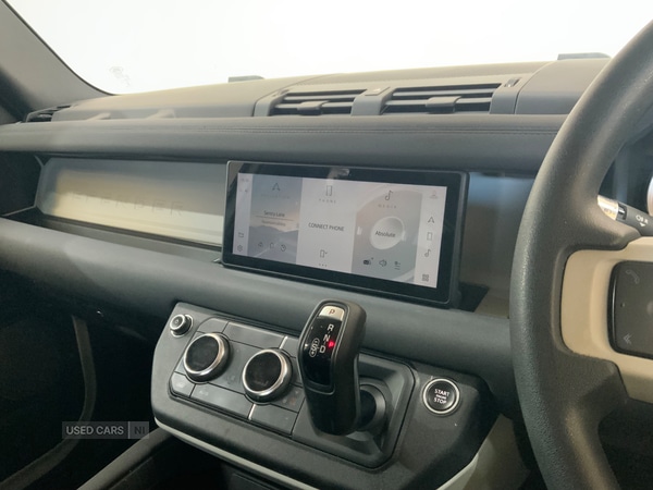 Used Land Rover Defender 2020 for sale - 77784987: Photo 21