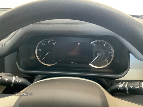 Used Land Rover Defender 2020 for sale - 77784987: Photo 22