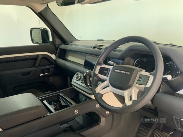 Used Land Rover Defender 2020 for sale - 77784987: Photo 23