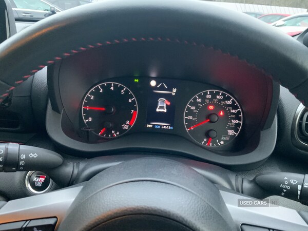 Used Toyota Yaris 2023 for sale - 76562851: Photo 11