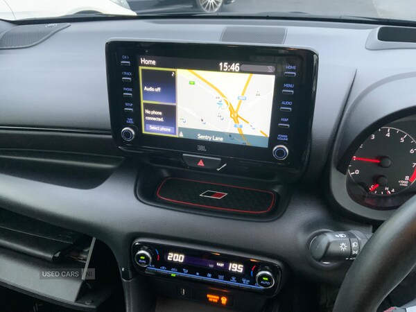 Used Toyota Yaris 2023 for sale - 76562851: Photo 12