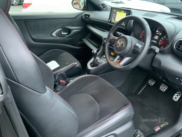 Used Toyota Yaris 2023 for sale - 76562851: Photo 13