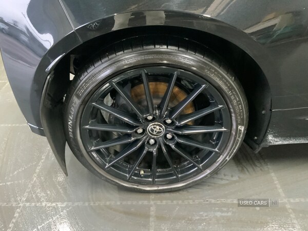 Used Toyota Yaris 2023 for sale - 76562851: Photo 14