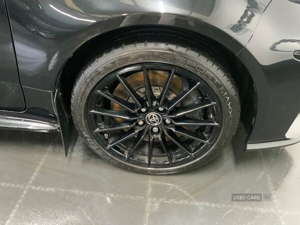 Used Toyota Yaris 2023 for sale - 76562851: Photo 15