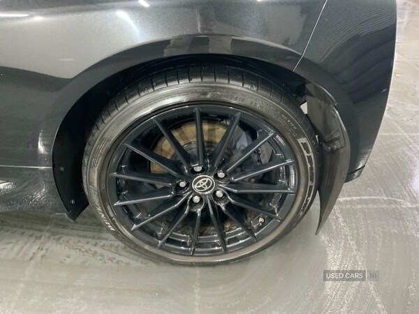 Used Toyota Yaris 2023 for sale - 76562851: Photo 17