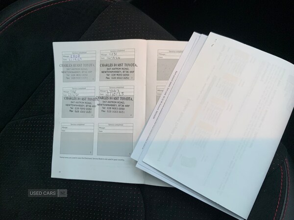 Used Toyota Yaris 2023 for sale - 76562851: Photo 18