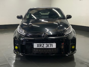 Used Toyota Yaris 2023 for sale - 76562851: Photo
