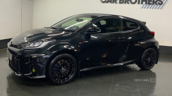 Used Toyota Yaris 2023 for sale - 76562851: Photo 4