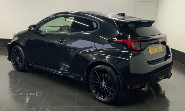 Used Toyota Yaris 2023 for sale - 76562851: Photo 6